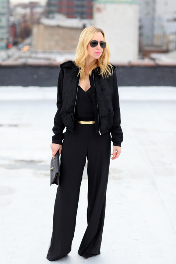 Chic Winter Fashion Trends To Follow