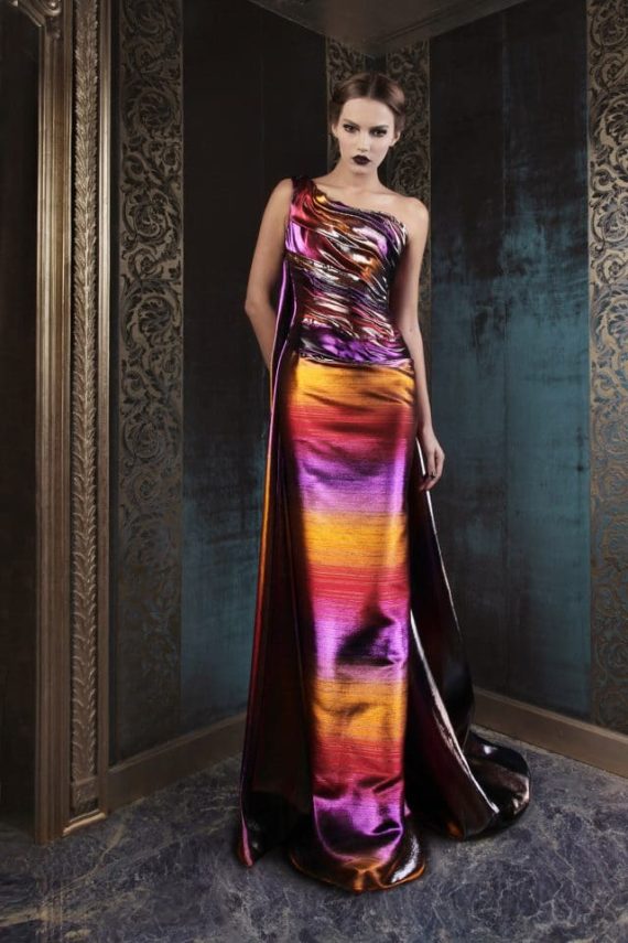 Rami Kadi - Glamorous Evening Dresses - ALL FOR FASHION DESIGN