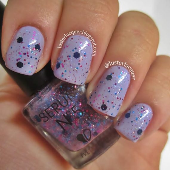 21 Exclusive Nail Art Designs - ALL FOR FASHION DESIGN