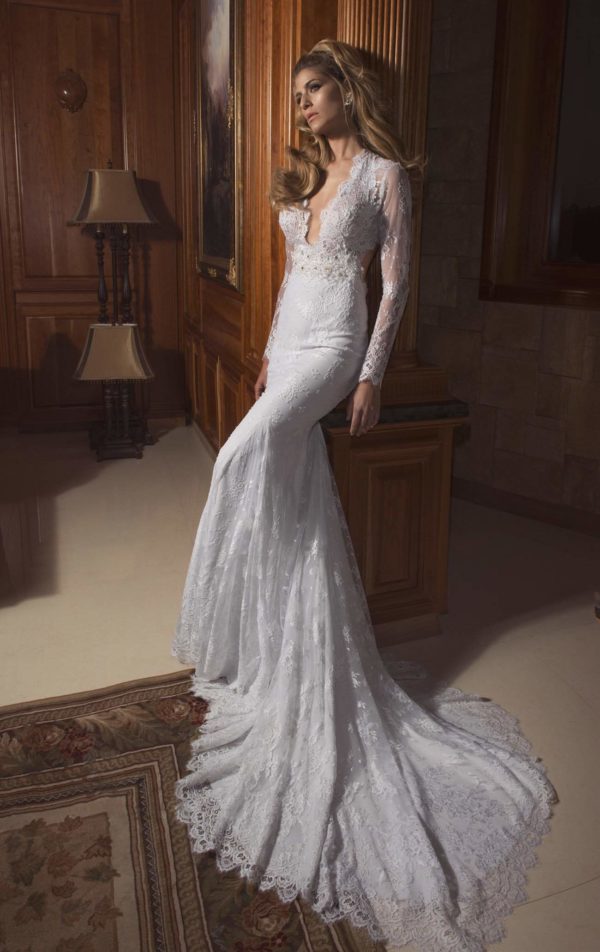 Wedding Dress Types For Modern Brides