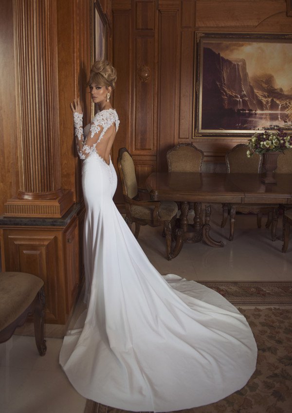 Wedding Dress Types For Modern Brides