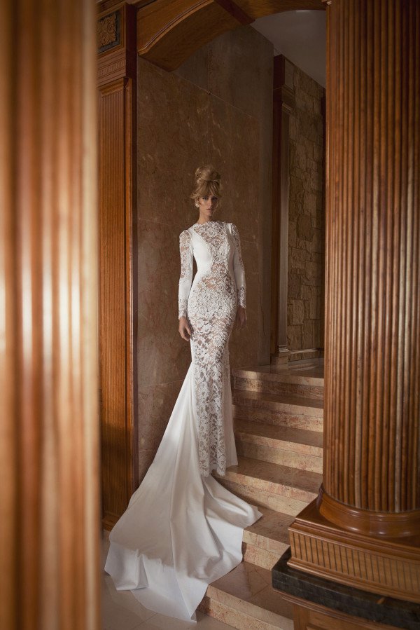 Wedding Dress Types For Modern Brides