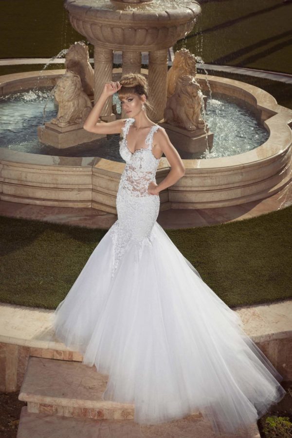 Wedding Dress Types For Modern Brides