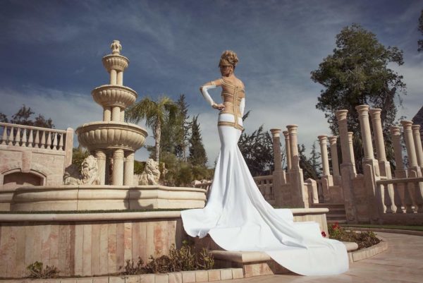 Wedding Dress Types For Modern Brides