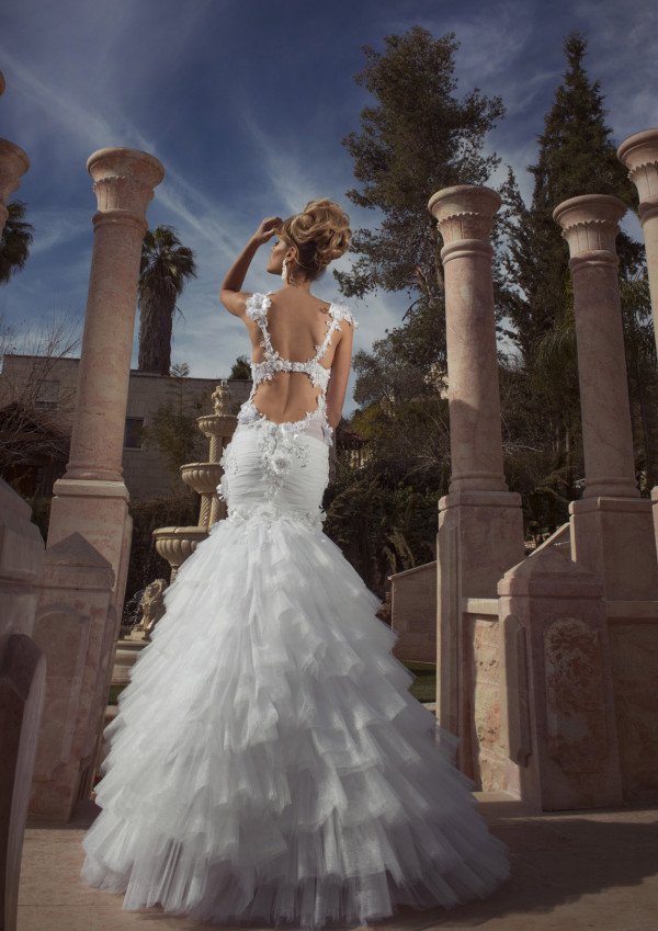 Wedding Dress Types For Modern Brides