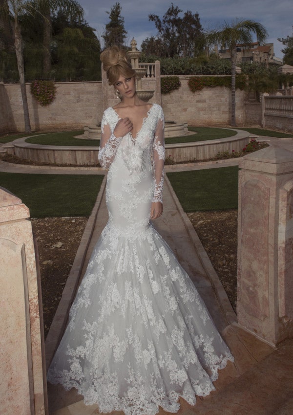 Wedding Dress Types For Modern Brides