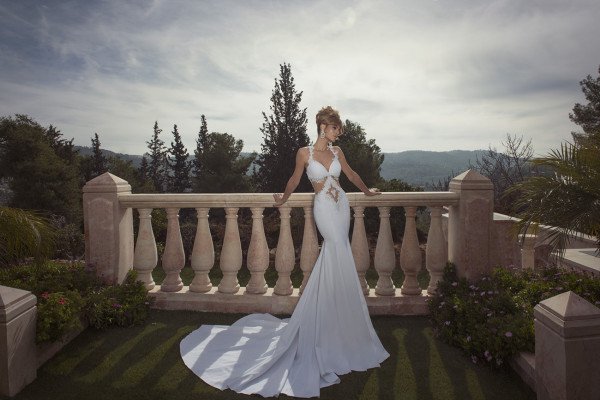 Wedding Dress Types For Modern Brides