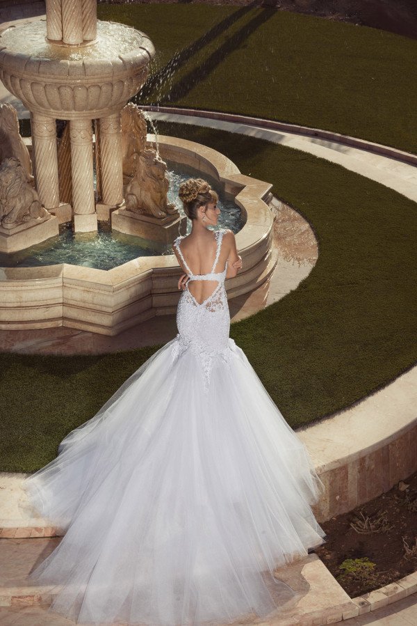 Wedding Dress Types For Modern Brides