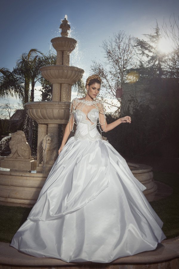 Wedding Dress Types For Modern Brides