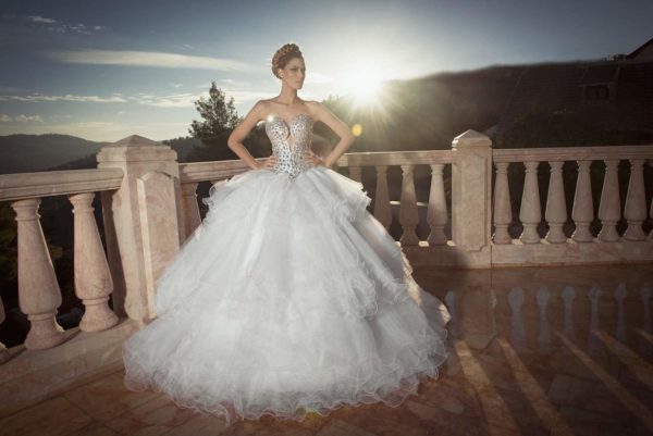 Wedding Dress Types For Modern Brides