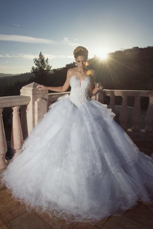 Wedding Dress Types For Modern Brides