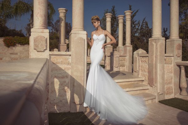 Wedding Dress Types For Modern Brides