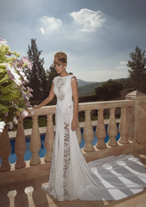 Wedding Dress Types For Modern Brides