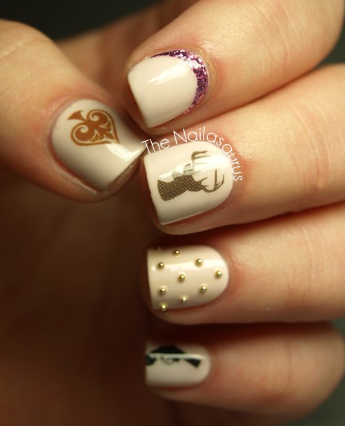 The Most Creative Nails Art Youve Ever Seen