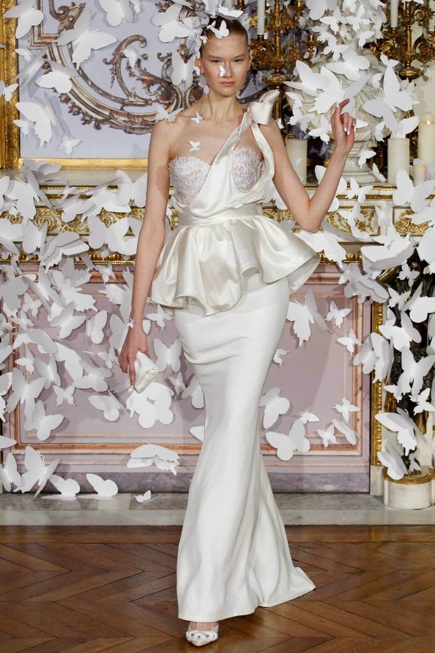 Alexis Mabille Spring Couture 2014 - ALL FOR FASHION DESIGN