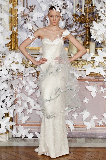 Alexis Mabille Spring Couture 2014