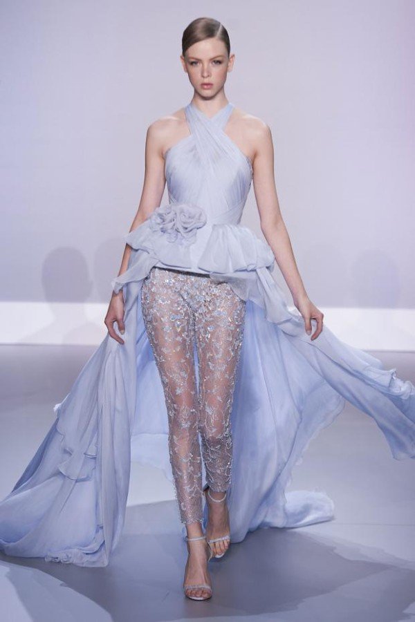 Ralph & Russo Haute Couture Spring 2014