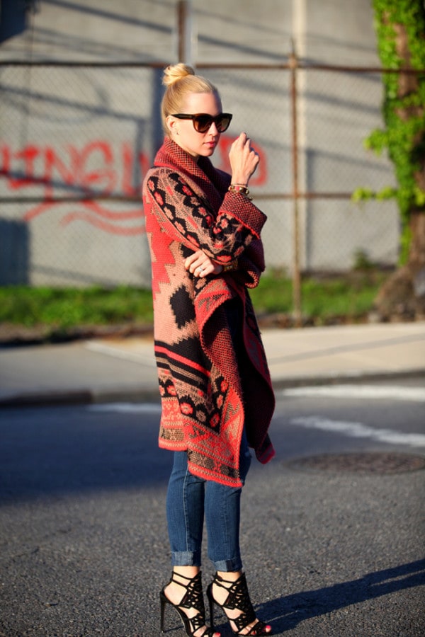 24 Stylish Winter Outfits for Any Occasion