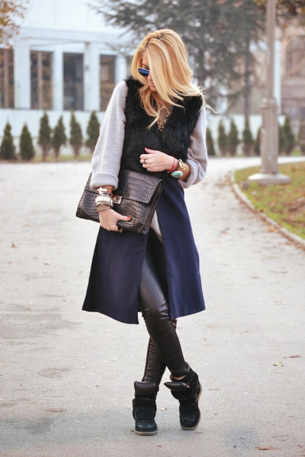 24 Stylish Winter Outfits for Any Occasion