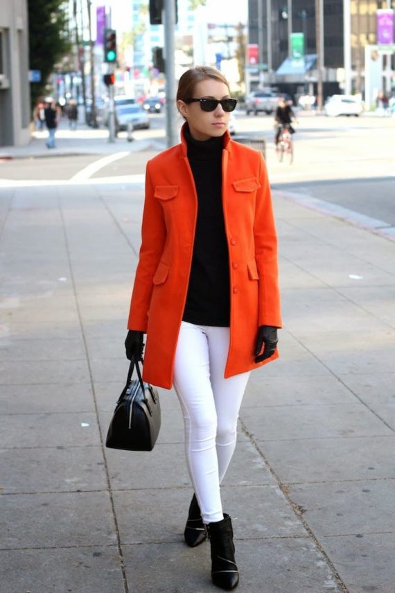 24 Stylish Winter Outfits for Any Occasion ALL FOR FASHION DESIGN