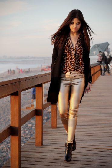 20 Street Chic - Street Style Fashion - ALL FOR FASHION DESIGN