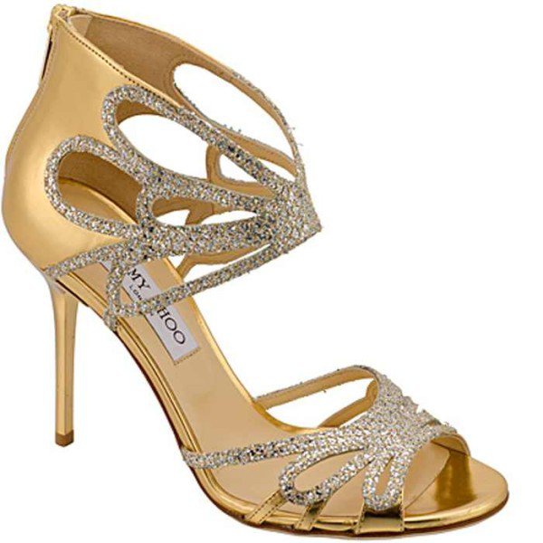 Jimmy Choo Shoes: The Brands History