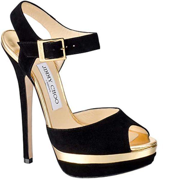 Jimmy Choo Shoes: The Brands History