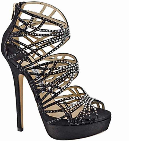 Jimmy Choo Shoes: The Brands History