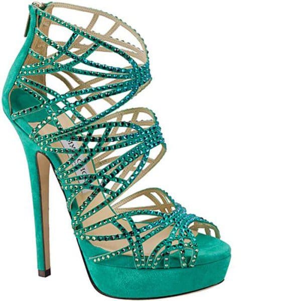 Jimmy Choo Cruise  Collection