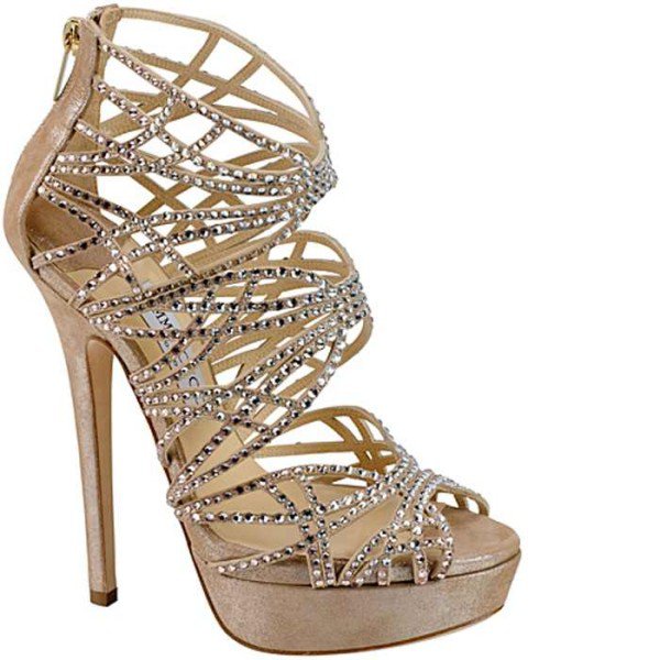 Jimmy Choo Shoes: The Brands History