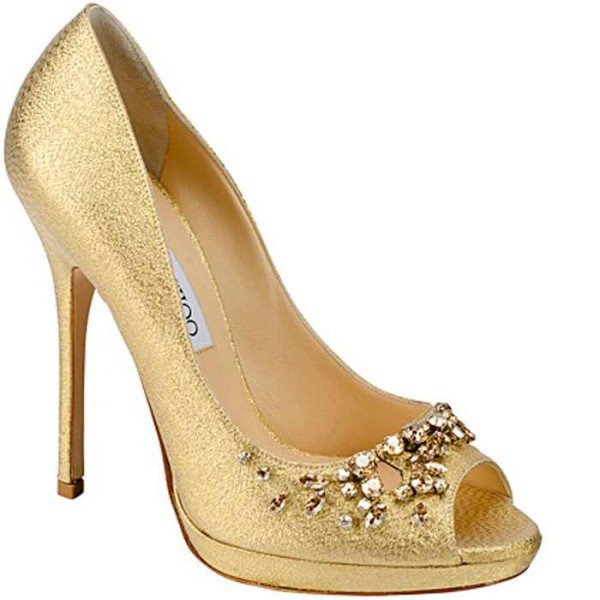 Jimmy Choo Shoes: The Brands History