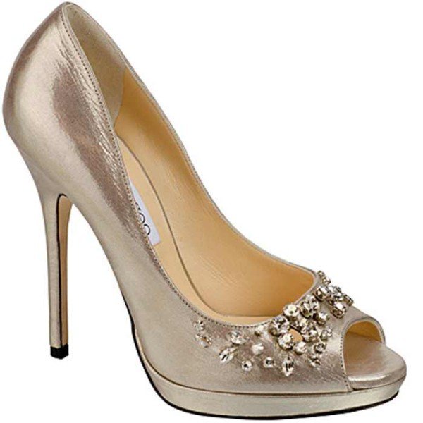 Jimmy Choo Shoes: The Brands History