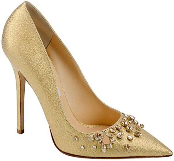 Jimmy Choo Shoes: The Brands History