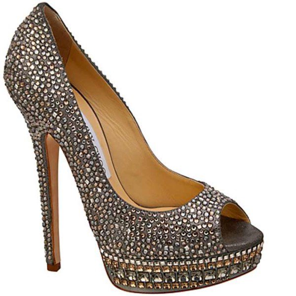 Jimmy Choo Shoes: The Brands History