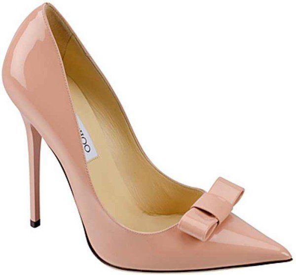 Jimmy Choo Shoes: The Brands History