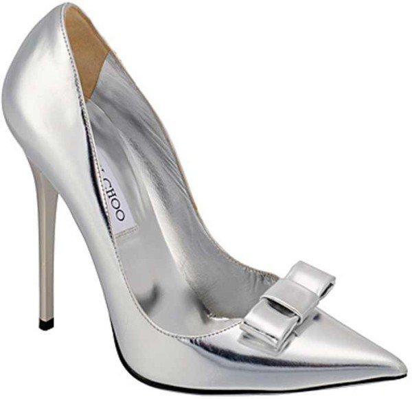 Jimmy Choo Shoes: The Brands History