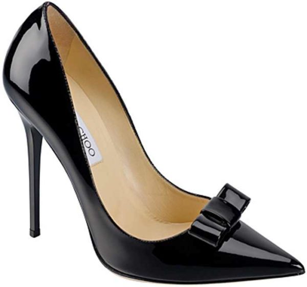 Jimmy Choo Shoes: The Brands History