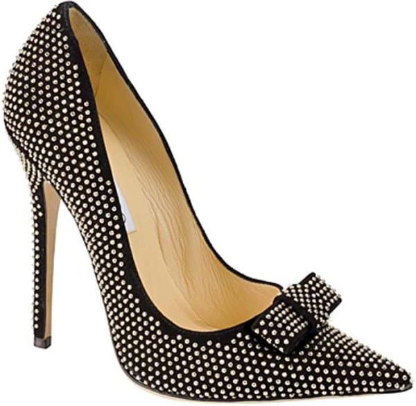 Jimmy Choo Shoes: The Brands History