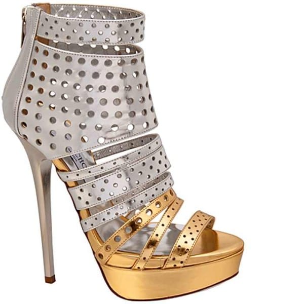 Jimmy Choo Shoes: The Brands History