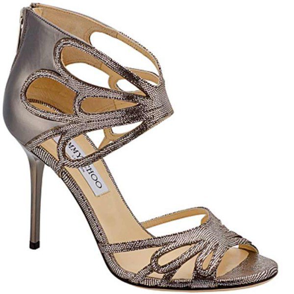 Jimmy Choo Shoes: The Brands History