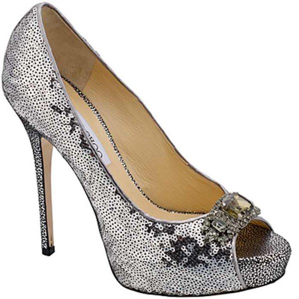 Jimmy Choo Shoes: The Brands History