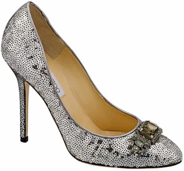 Jimmy Choo Shoes: The Brands History