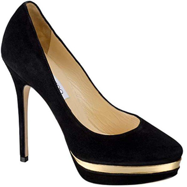 Jimmy Choo Shoes: The Brands History