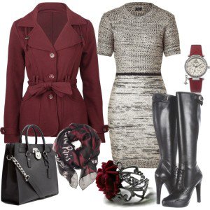 18 Popular Outfit Polyvore Outfits