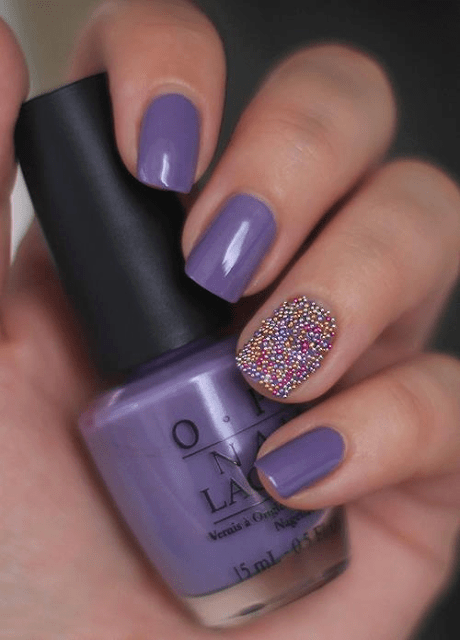 25 Very Nice Nails