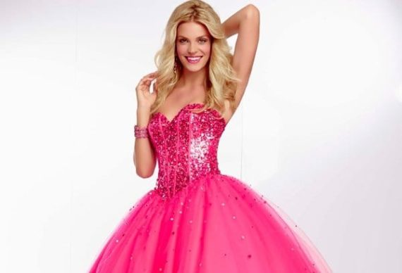 54 Prom Dresses 2014 - part 2 - ALL FOR FASHION DESIGN