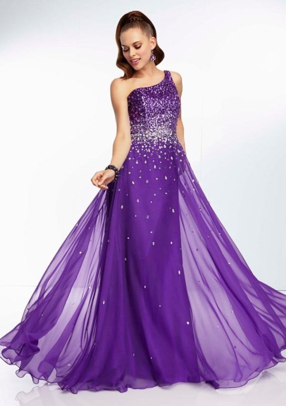 50 Prom Dresses 2014 - part 1 - ALL FOR FASHION DESIGN