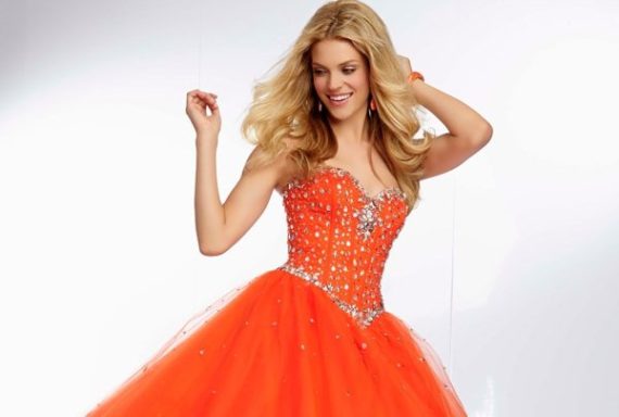 50 Prom Dresses 2014 - part 1 - ALL FOR FASHION DESIGN