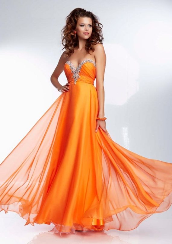 54 Prom Dresses 2014 - part 2 - ALL FOR FASHION DESIGN
