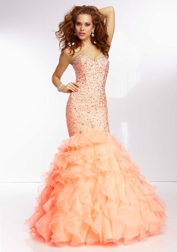 54 Prom Dresses 2014 - part 2 - ALL FOR FASHION DESIGN